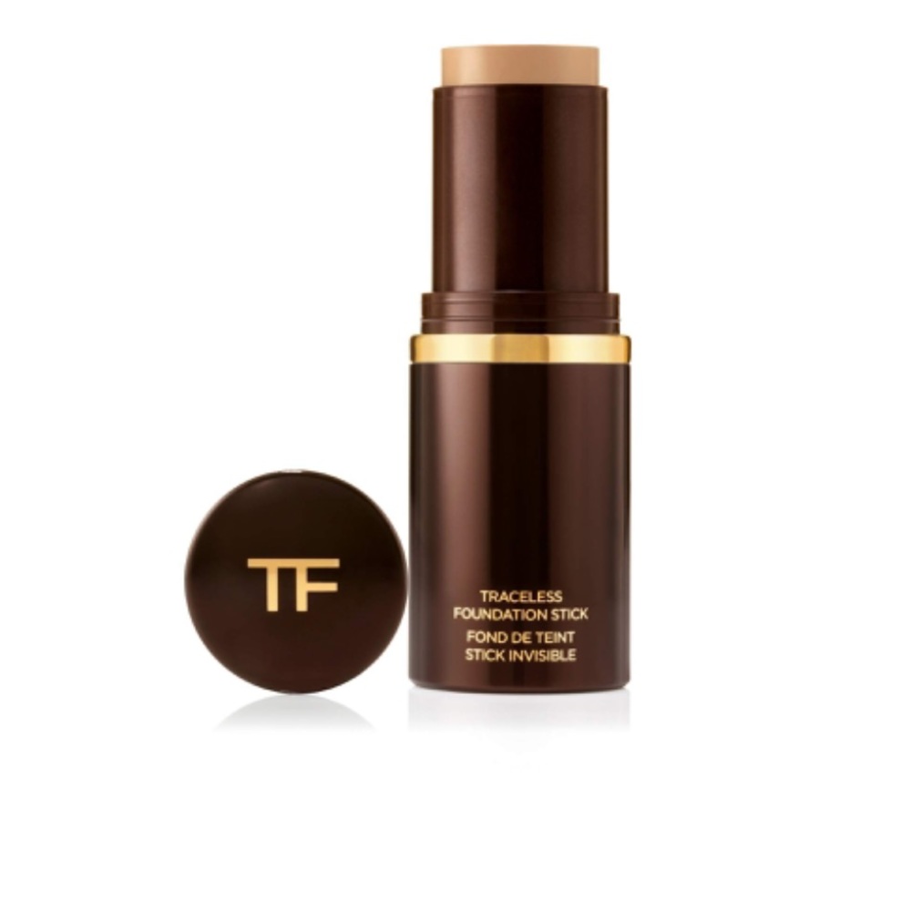 TRACELESS FOUNDATION STICK DISCONTINUED SHADE (7.5 CARAMEL)